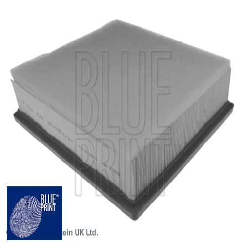 HAVA FILTRESI . 2.5 CRDI DMAX (TFR, TFS) 12-16 Ürün Görseli